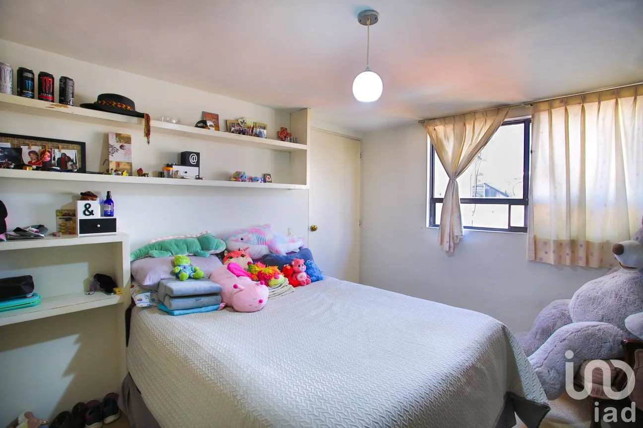 Casa en Venta en Cuajimalpa, Cuajimalpa de Morelos, Ciudad de México | NEX-245626 | iad México | Foto 15 de 23