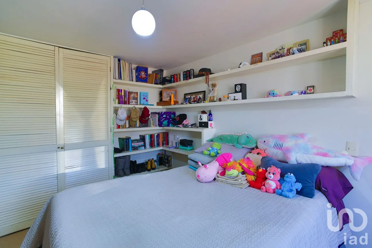 Casa en Venta en Cuajimalpa, Cuajimalpa de Morelos, Ciudad de México | NEX-245626 | iad México | Foto 16 de 23