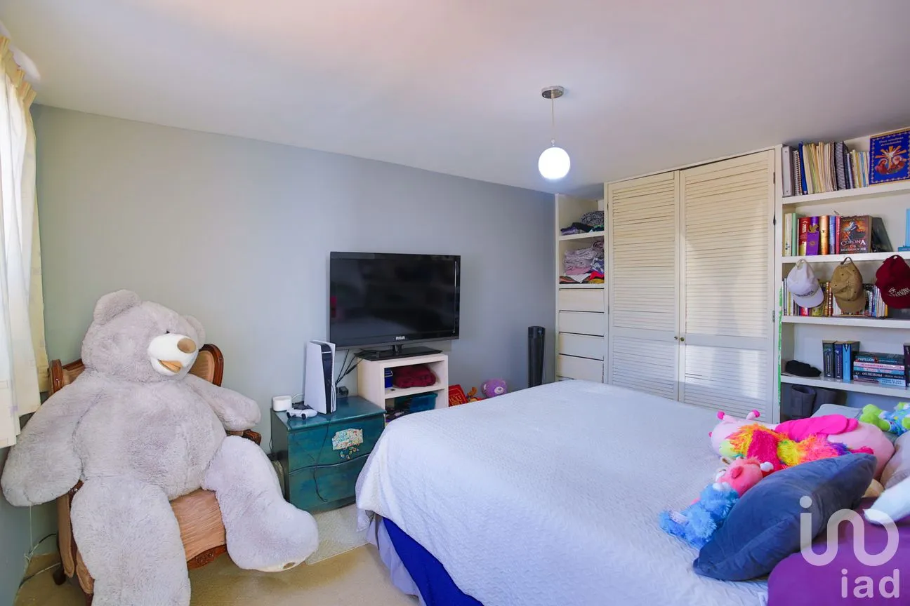 Casa en Venta en Cuajimalpa, Cuajimalpa de Morelos, Ciudad de México | NEX-245626 | iad México | Foto 17 de 23