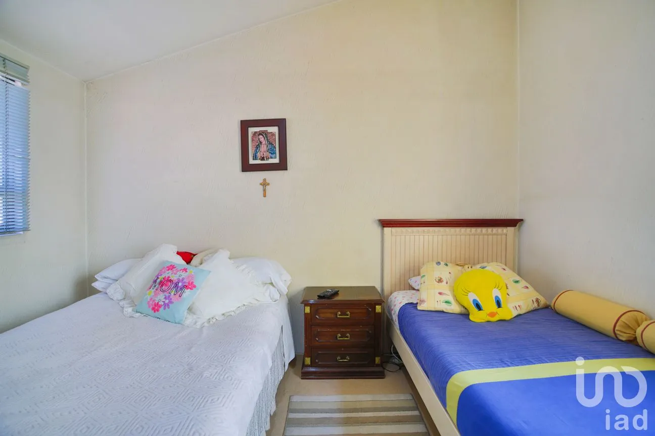Casa en Venta en Cuajimalpa, Cuajimalpa de Morelos, Ciudad de México | NEX-245626 | iad México | Foto 20 de 23