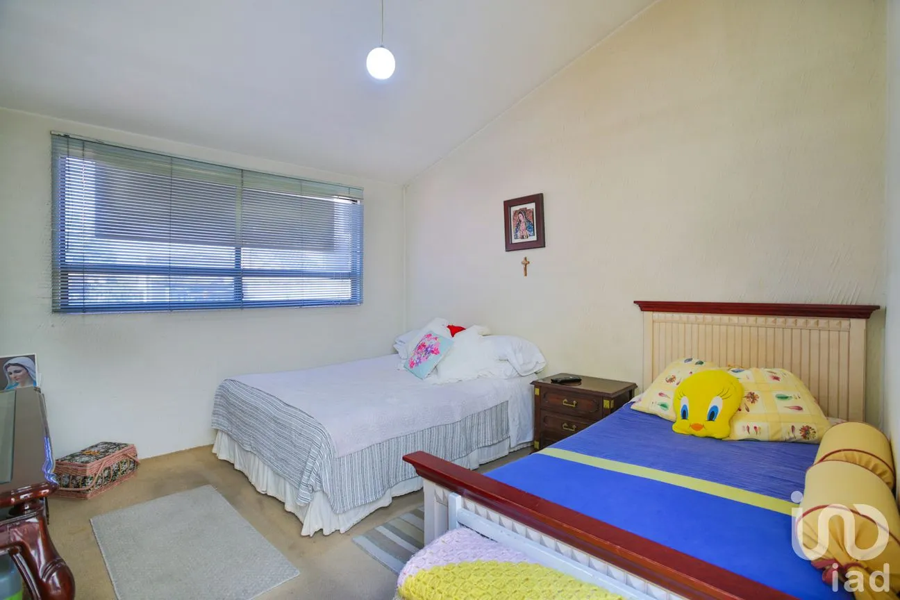 Casa en Venta en Cuajimalpa, Cuajimalpa de Morelos, Ciudad de México | NEX-245626 | iad México | Foto 21 de 23