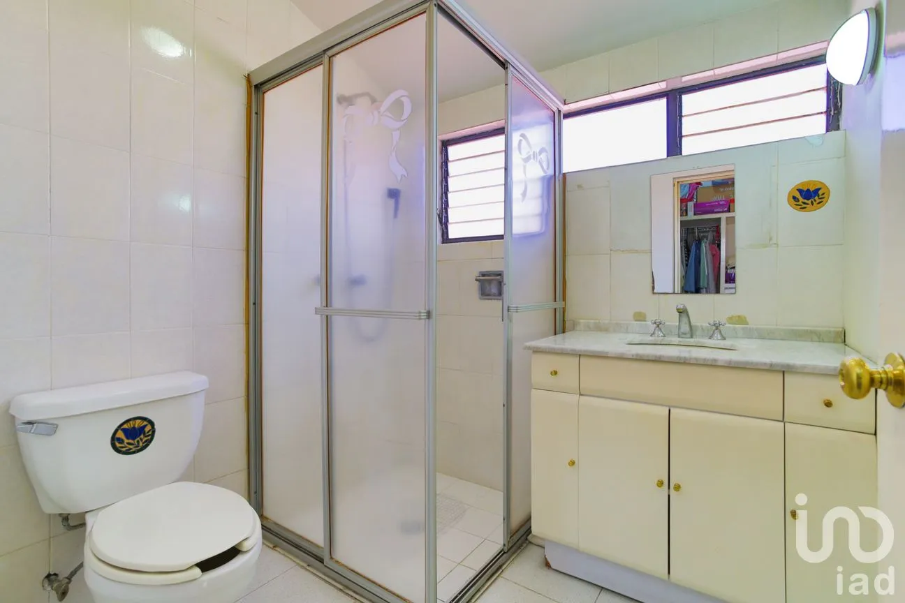 Casa en Venta en Cuajimalpa, Cuajimalpa de Morelos, Ciudad de México | NEX-245626 | iad México | Foto 23 de 23