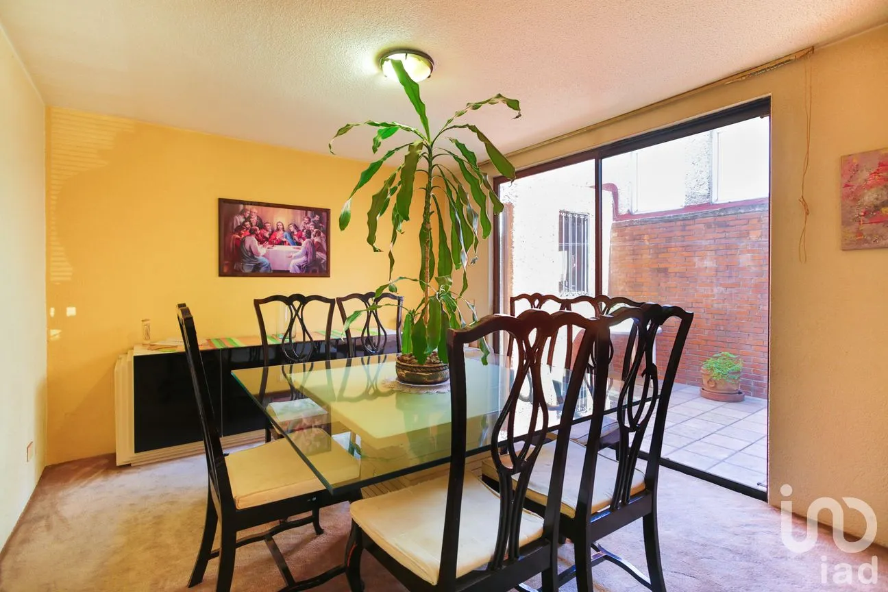 Casa en Venta en Cuajimalpa, Cuajimalpa de Morelos, Ciudad de México | NEX-245626 | iad México | Foto 6 de 23