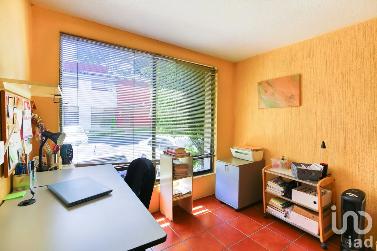 Casa en Venta en Cuajimalpa, Cuajimalpa de Morelos, Ciudad de México | NEX-245626 | iad México | Foto 8 de 23