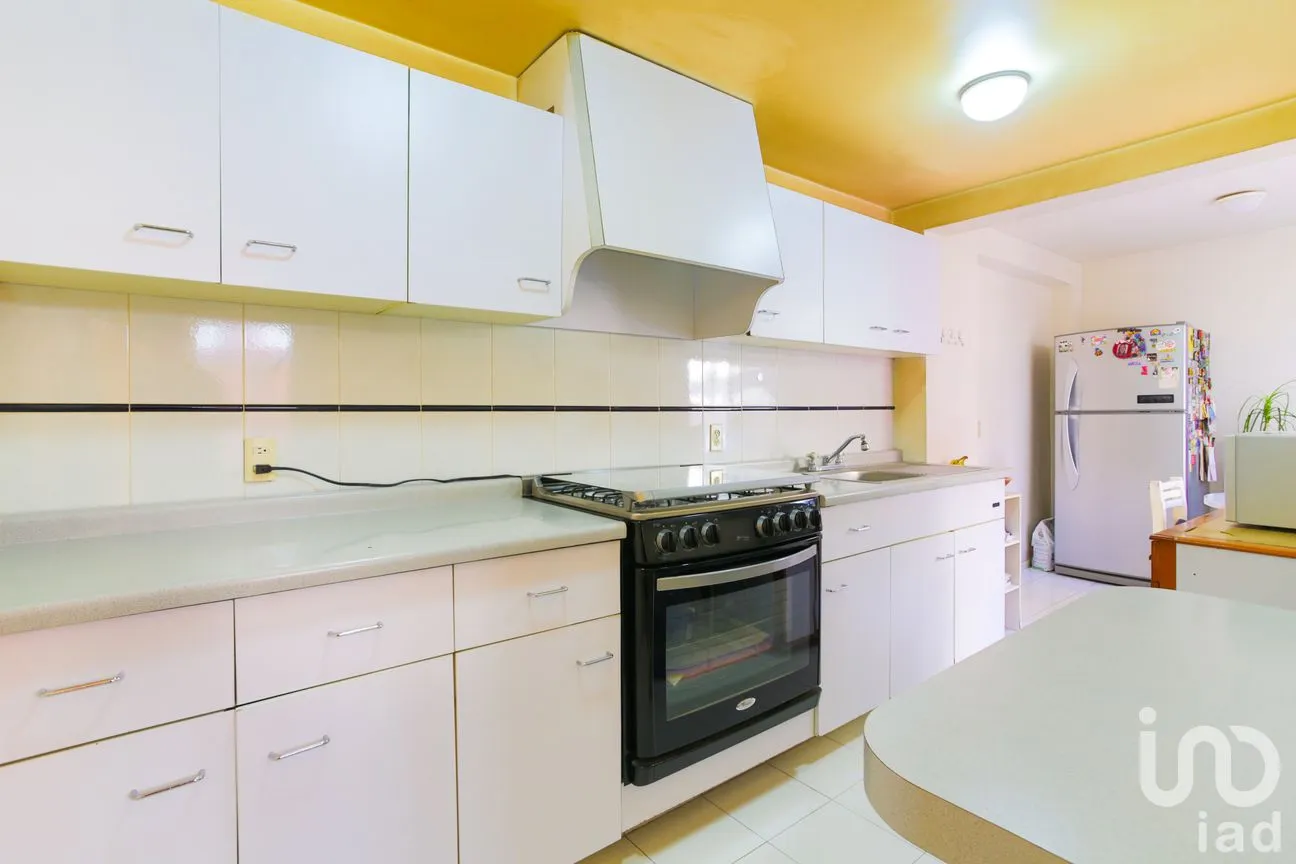 Casa en Venta en Cuajimalpa, Cuajimalpa de Morelos, Ciudad de México | NEX-245626 | iad México | Foto 9 de 23