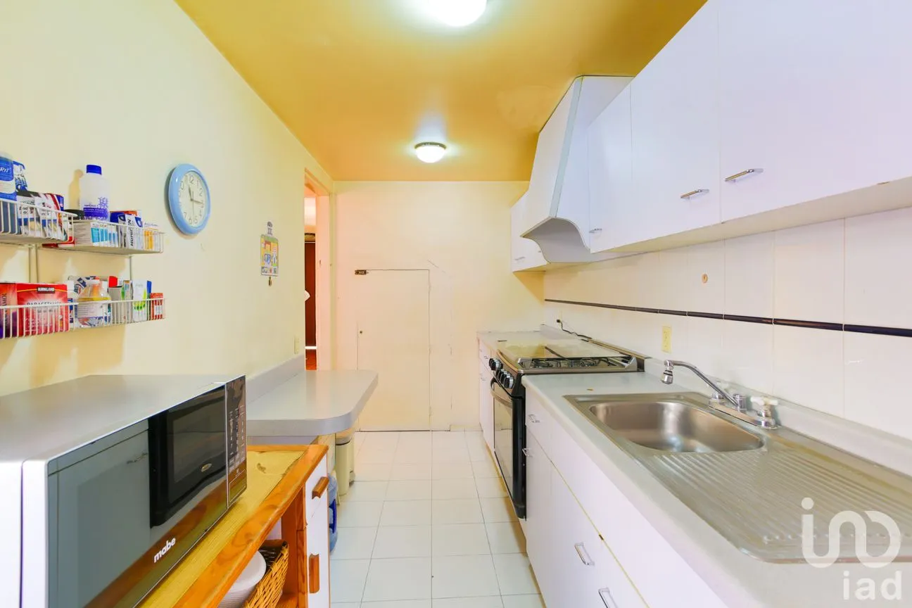 Casa en Venta en Cuajimalpa, Cuajimalpa de Morelos, Ciudad de México | NEX-245626 | iad México | Foto 10 de 23