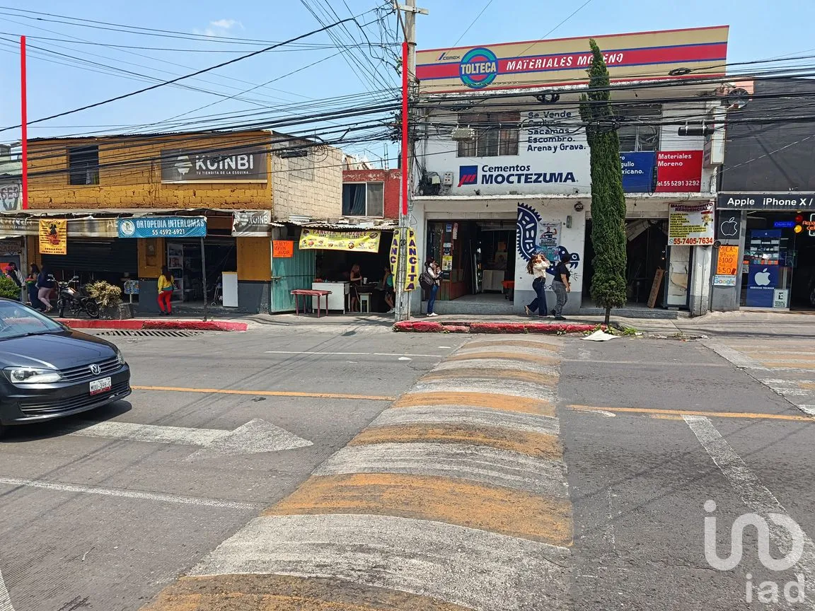 Terreno en Venta en Palo Solo, Huixquilucan, México | NEX-296583 | iad México | Foto 2 de 19