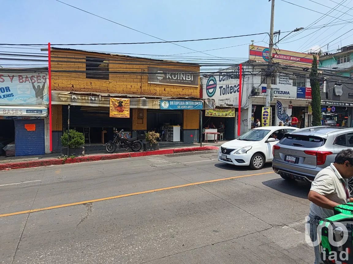 Terreno en Venta en Palo Solo, Huixquilucan, México | NEX-296583 | iad México | Foto 15 de 19