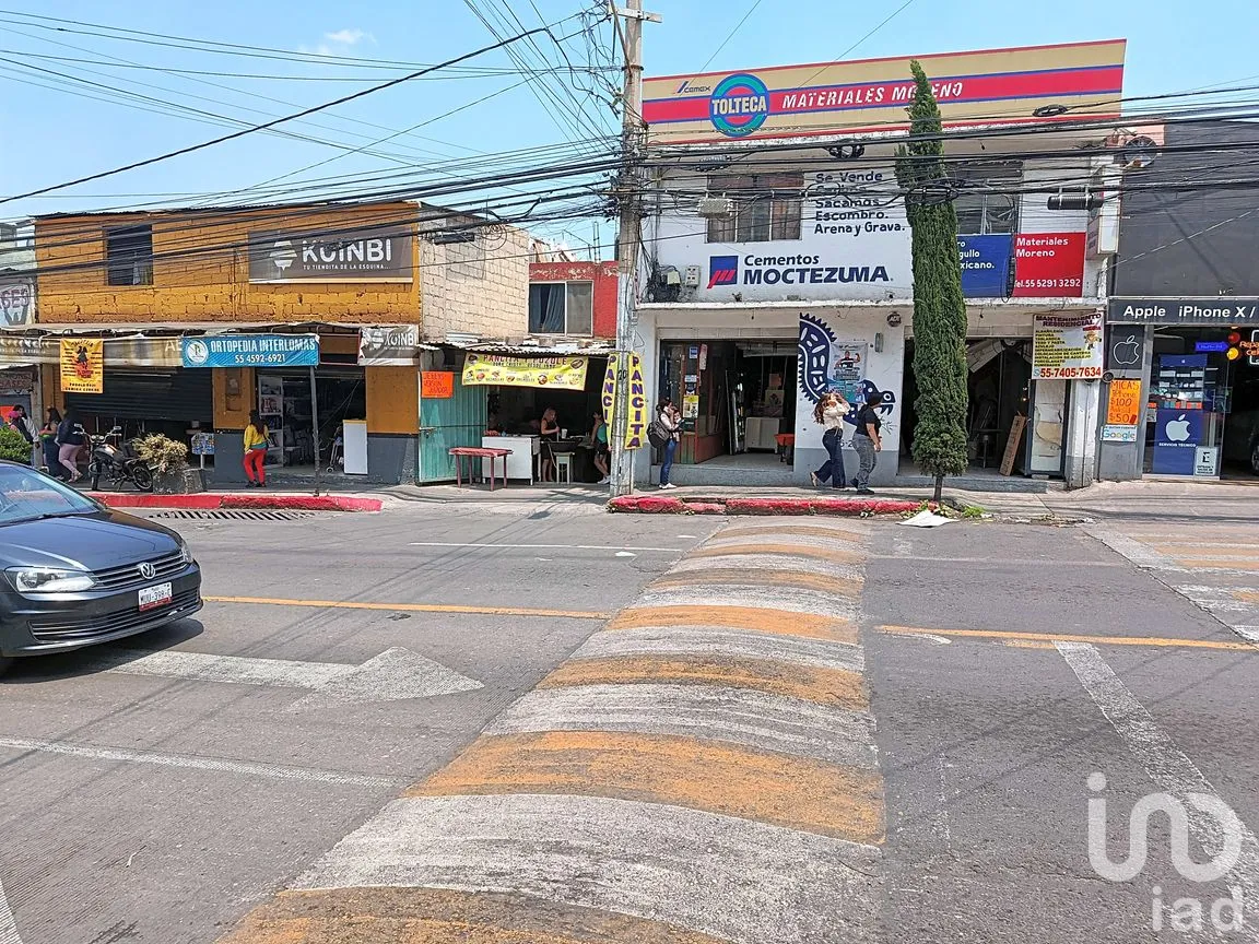 Terreno en Venta en Palo Solo, Huixquilucan, México | NEX-296583 | iad México | Foto 16 de 19