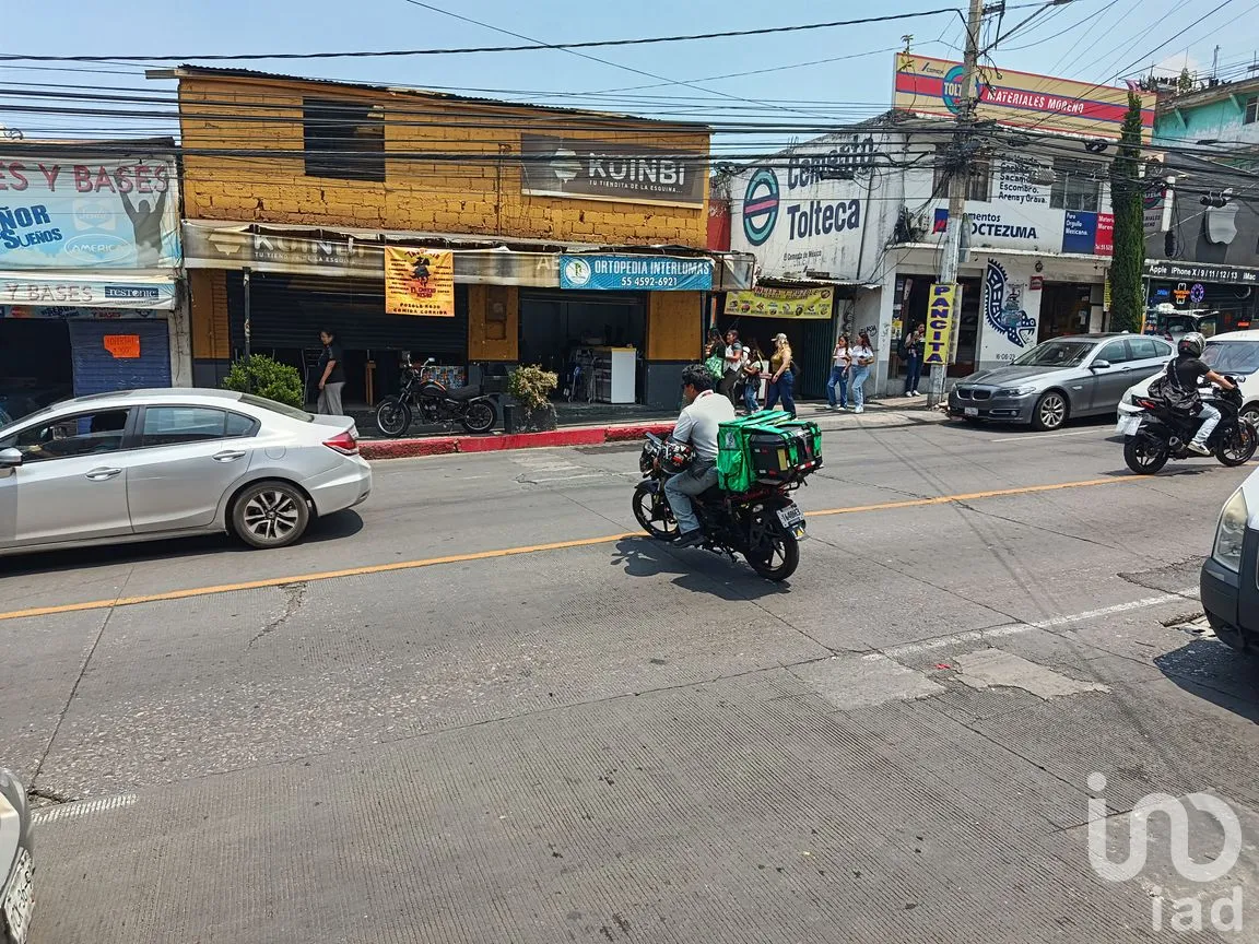 Terreno en Venta en Palo Solo, Huixquilucan, México | NEX-296583 | iad México | Foto 18 de 19