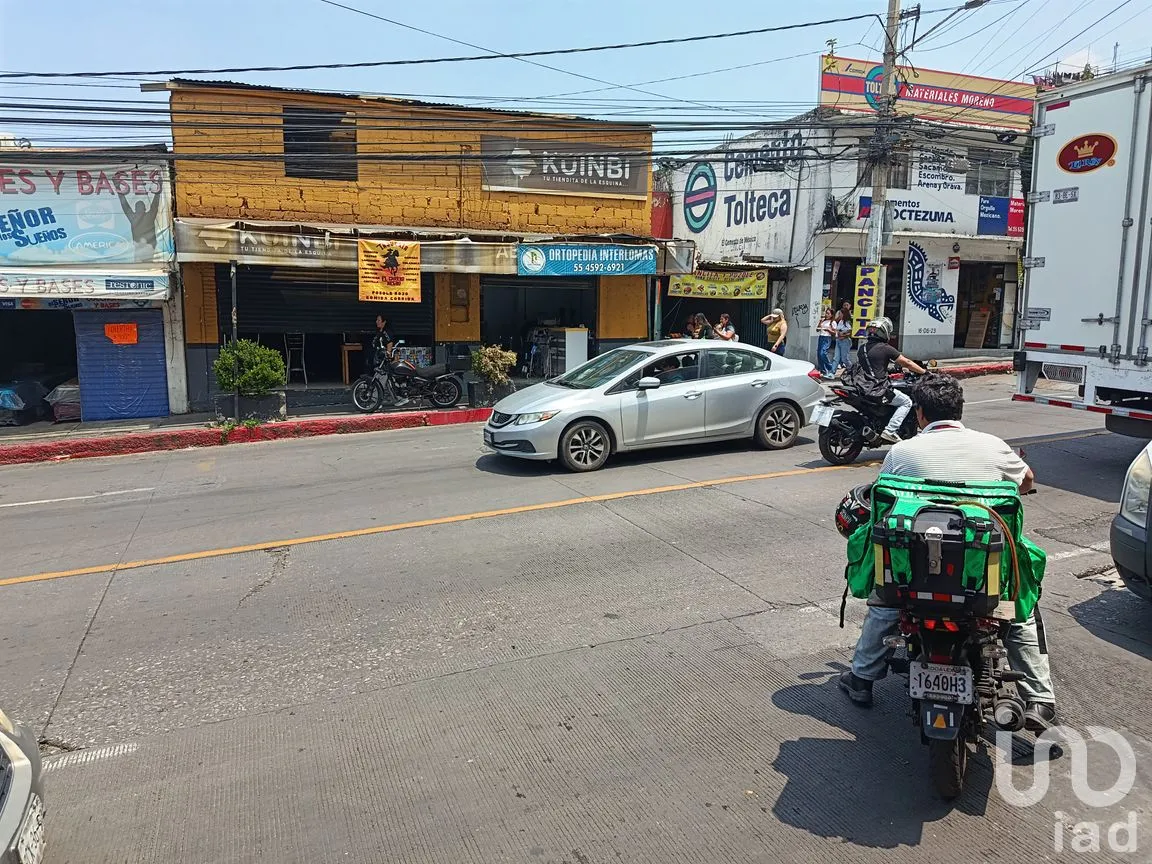 Terreno en Venta en Palo Solo, Huixquilucan, México | NEX-296583 | iad México | Foto 5 de 19