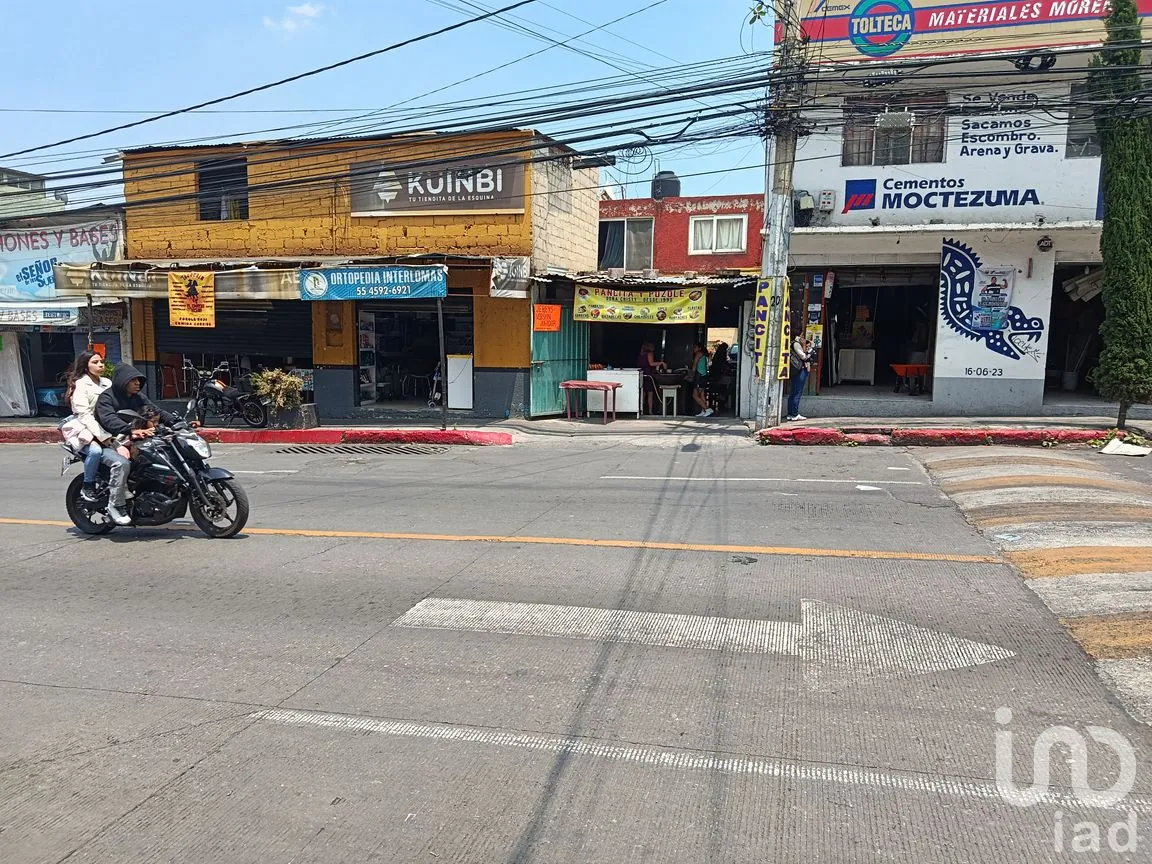 Terreno en Venta en Palo Solo, Huixquilucan, México | NEX-296583 | iad México | Foto 7 de 19