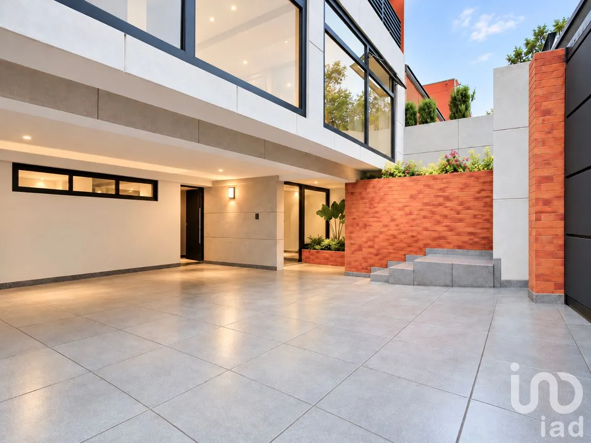Casa en Venta en Ciudad Satélite, Naucalpan de Juárez, México | NEX-308331 | iad México | Foto 2 de 36