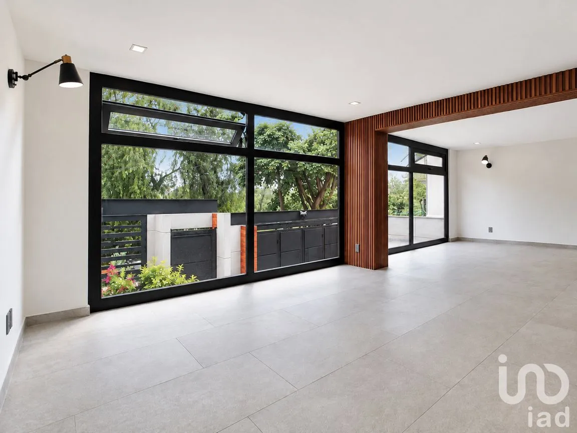 Casa en Venta en Ciudad Satélite, Naucalpan de Juárez, México | NEX-308331 | iad México | Foto 11 de 36