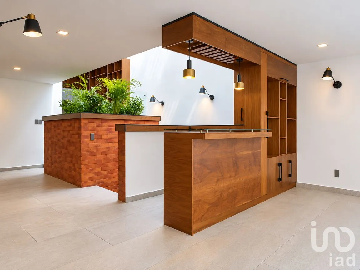 Casa en Venta en Ciudad Satélite, Naucalpan de Juárez, México | NEX-308331 | iad México | Foto 12 de 36