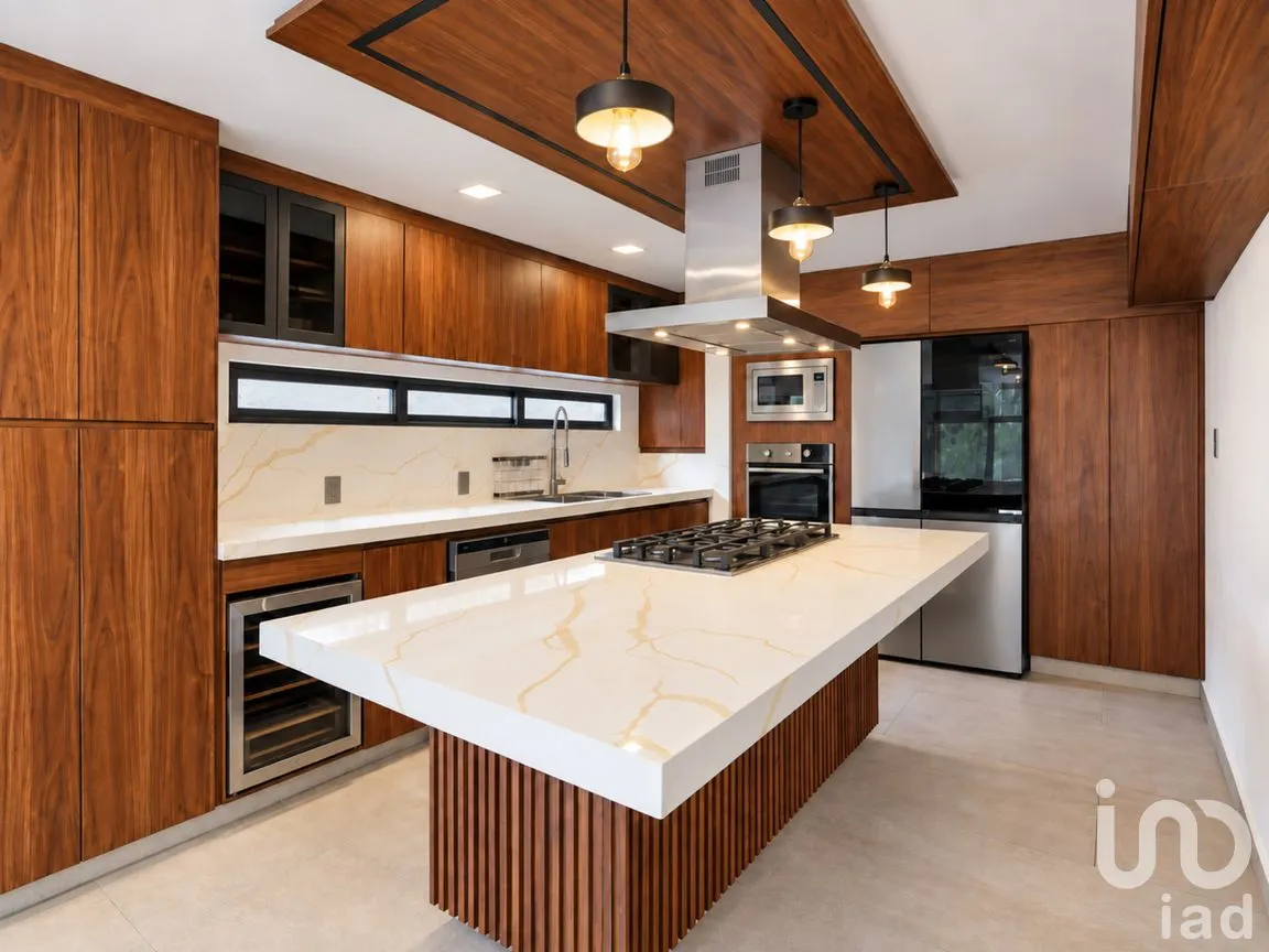 Casa en Venta en Ciudad Satélite, Naucalpan de Juárez, México | NEX-308331 | iad México | Foto 14 de 36