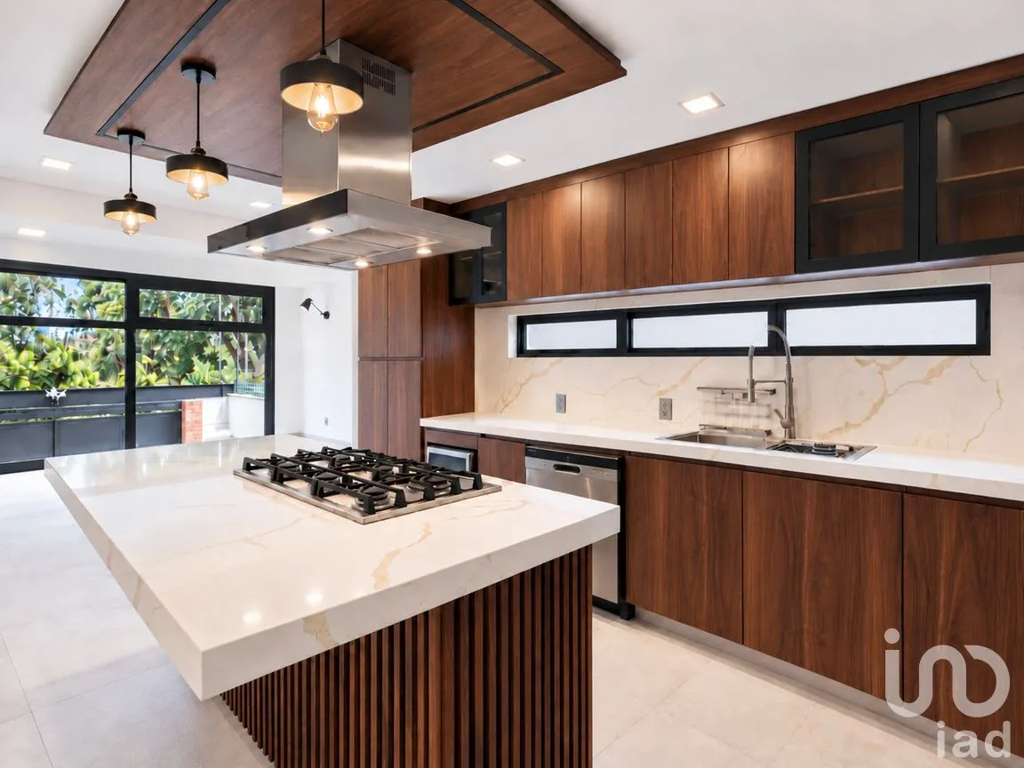 Casa en Venta en Ciudad Satélite, Naucalpan de Juárez, México | NEX-308331 | iad México | Foto 15 de 36