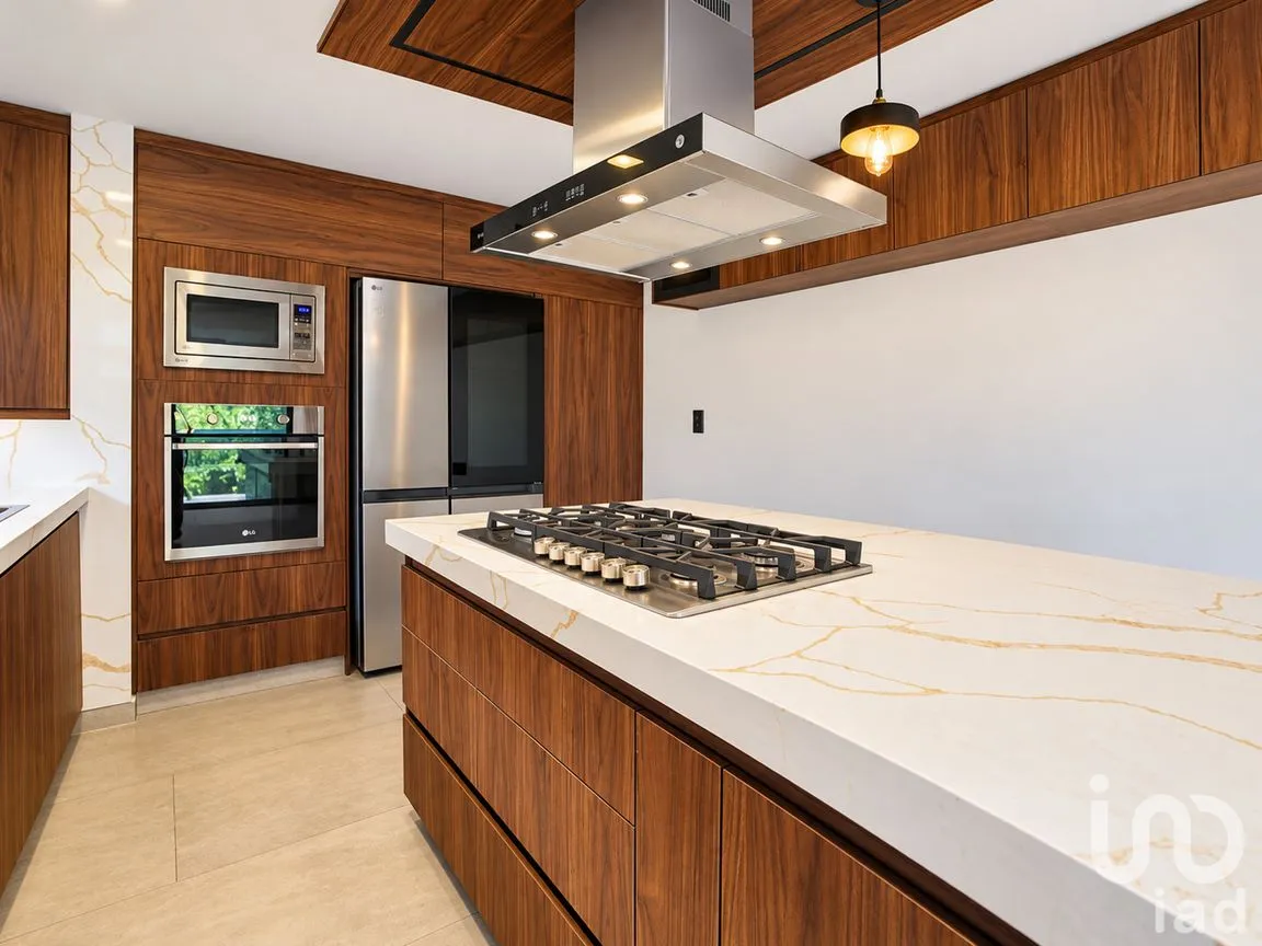 Casa en Venta en Ciudad Satélite, Naucalpan de Juárez, México | NEX-308331 | iad México | Foto 16 de 36