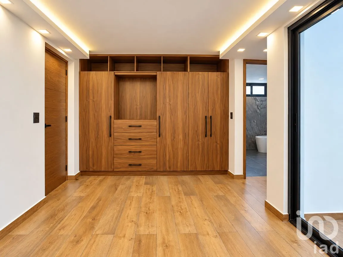 Casa en Venta en Ciudad Satélite, Naucalpan de Juárez, México | NEX-308331 | iad México | Foto 18 de 36