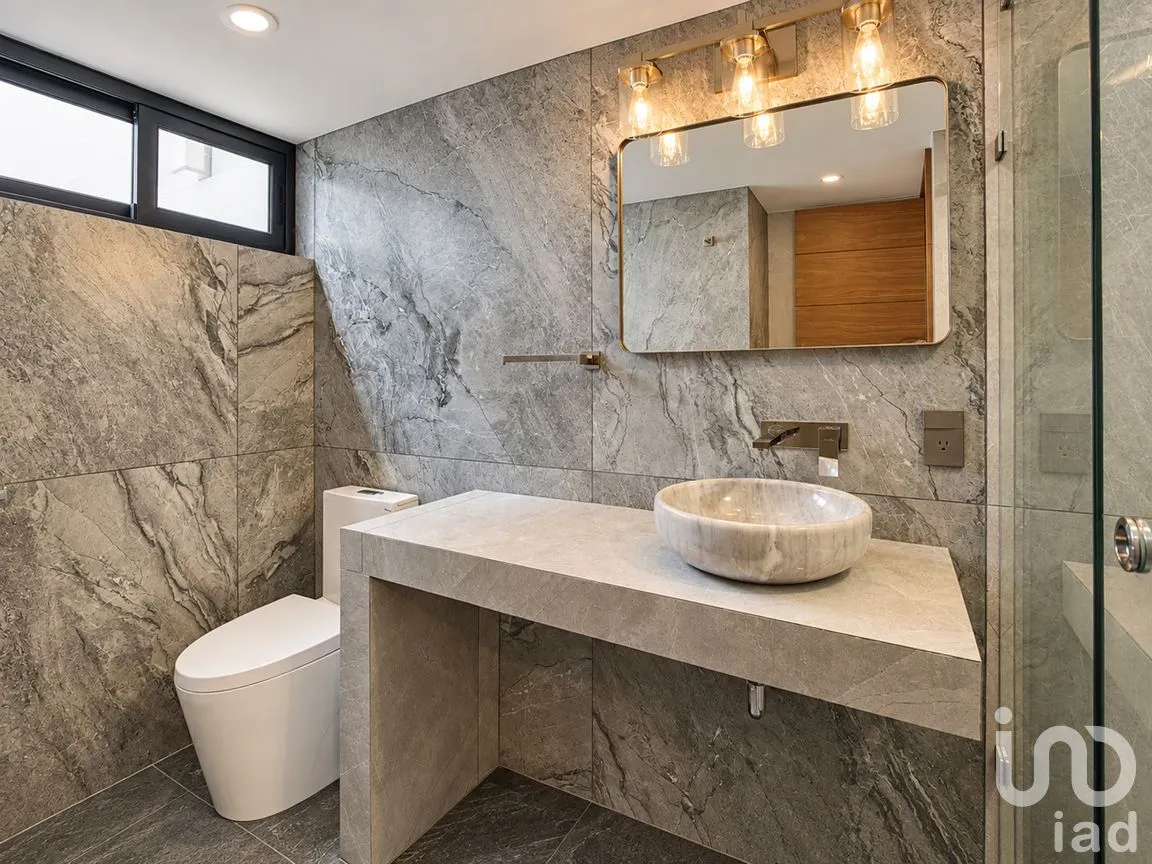 Casa en Venta en Ciudad Satélite, Naucalpan de Juárez, México | NEX-308331 | iad México | Foto 20 de 36