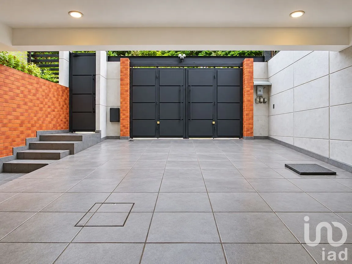 Casa en Venta en Ciudad Satélite, Naucalpan de Juárez, México | NEX-308331 | iad México | Foto 3 de 36