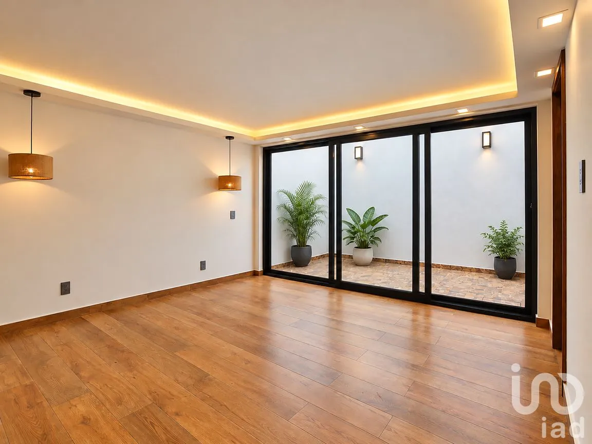 Casa en Venta en Ciudad Satélite, Naucalpan de Juárez, México | NEX-308331 | iad México | Foto 21 de 36