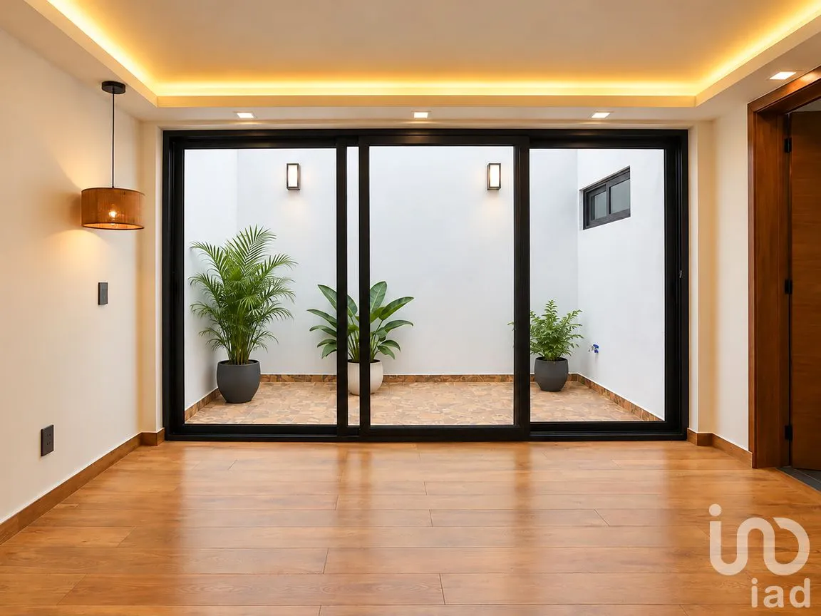 Casa en Venta en Ciudad Satélite, Naucalpan de Juárez, México | NEX-308331 | iad México | Foto 22 de 36
