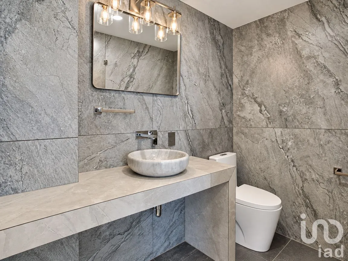 Casa en Venta en Ciudad Satélite, Naucalpan de Juárez, México | NEX-308331 | iad México | Foto 24 de 36