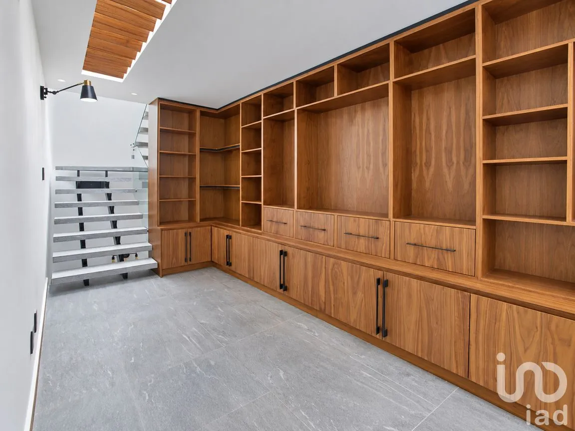 Casa en Venta en Ciudad Satélite, Naucalpan de Juárez, México | NEX-308331 | iad México | Foto 25 de 36