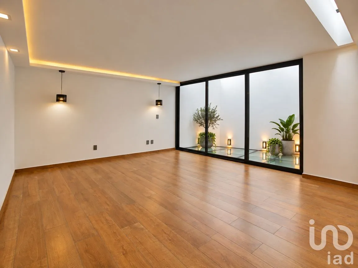 Casa en Venta en Ciudad Satélite, Naucalpan de Juárez, México | NEX-308331 | iad México | Foto 26 de 36