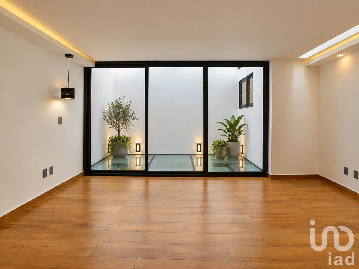 Casa en Venta en Ciudad Satélite, Naucalpan de Juárez, México | NEX-308331 | iad México | Foto 27 de 36