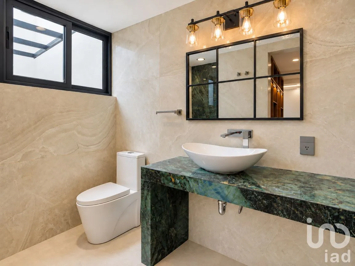 Casa en Venta en Ciudad Satélite, Naucalpan de Juárez, México | NEX-308331 | iad México | Foto 30 de 36