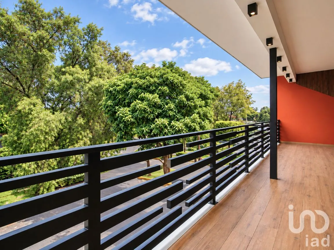 Casa en Venta en Ciudad Satélite, Naucalpan de Juárez, México | NEX-308331 | iad México | Foto 31 de 36