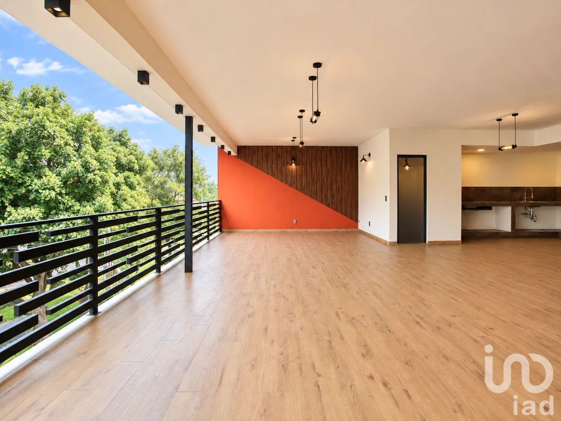 Casa en Venta en Ciudad Satélite, Naucalpan de Juárez, México | NEX-308331 | iad México | Foto 32 de 36