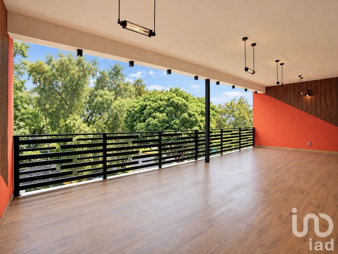 Casa en Venta en Ciudad Satélite, Naucalpan de Juárez, México | NEX-308331 | iad México | Foto 33 de 36