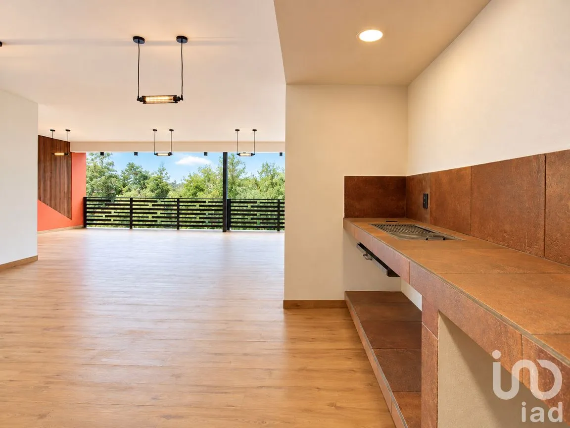 Casa en Venta en Ciudad Satélite, Naucalpan de Juárez, México | NEX-308331 | iad México | Foto 35 de 36