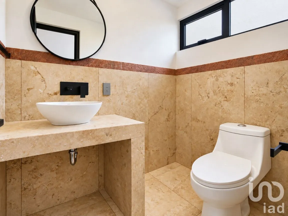 Casa en Venta en Ciudad Satélite, Naucalpan de Juárez, México | NEX-308331 | iad México | Foto 36 de 36