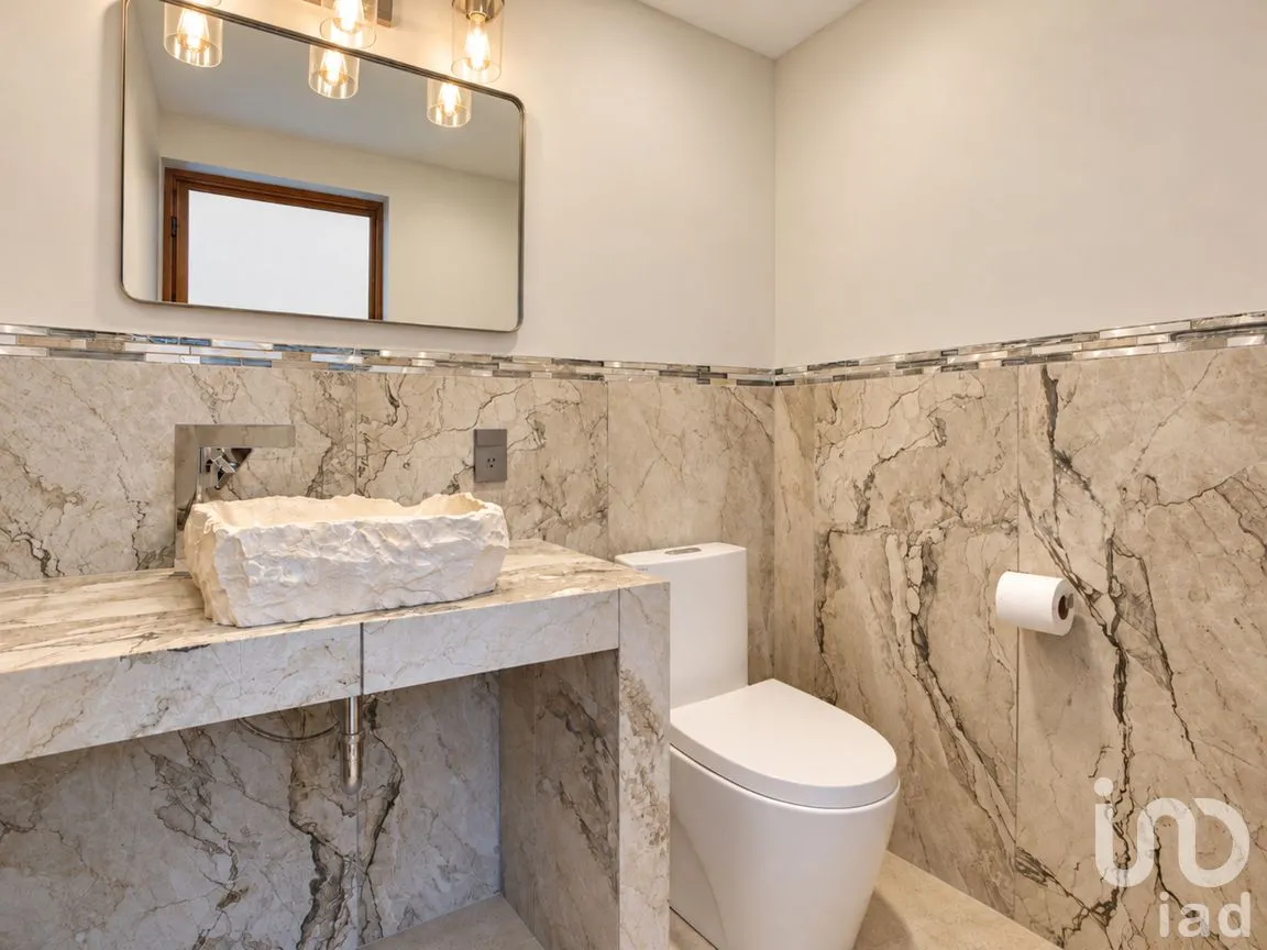 Casa en Venta en Ciudad Satélite, Naucalpan de Juárez, México | NEX-308331 | iad México | Foto 8 de 36