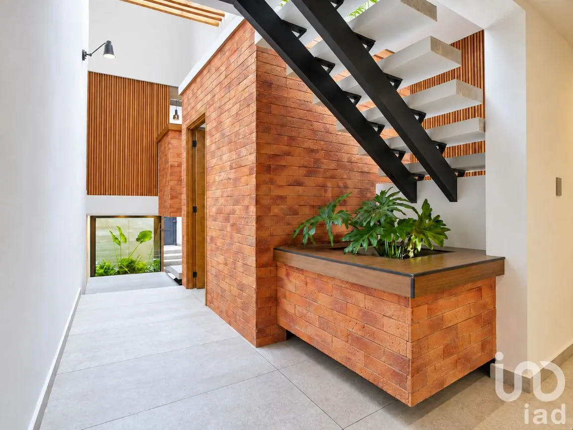 Casa en Venta en Ciudad Satélite, Naucalpan de Juárez, México | NEX-308331 | iad México | Foto 9 de 36