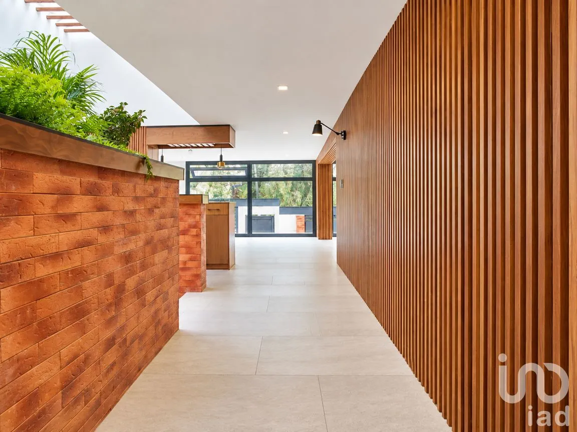 Casa en Venta en Ciudad Satélite, Naucalpan de Juárez, México | NEX-308331 | iad México | Foto 10 de 36