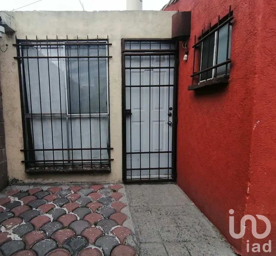 Casa en Venta en Santa Teresa, Chapultepec, México | NEX-199198 | iad México | Foto 4 de 8