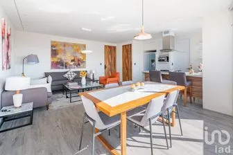NEX-234442 - Departamento en Venta, con 3 recamaras, con 2 baños, con 140 m2 de construcción en Morelos 1a Sección, CP 50120, México.