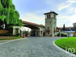 NEX-248397 - Terreno en Venta en Residencial Rancho el Mesón, CP 52226, México.