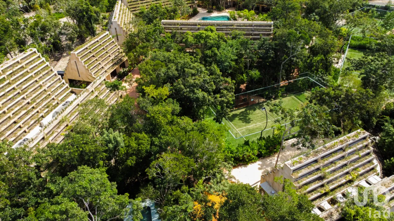Terreno en Venta en Villas Tulum, Tulum, Quintana Roo | NEX-196718 | iad México | Foto 3 de 8