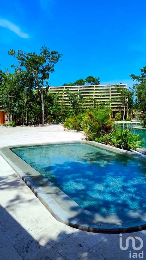 Terreno en Venta en Villas Tulum, Tulum, Quintana Roo | NEX-196718 | iad México | Foto 4 de 8