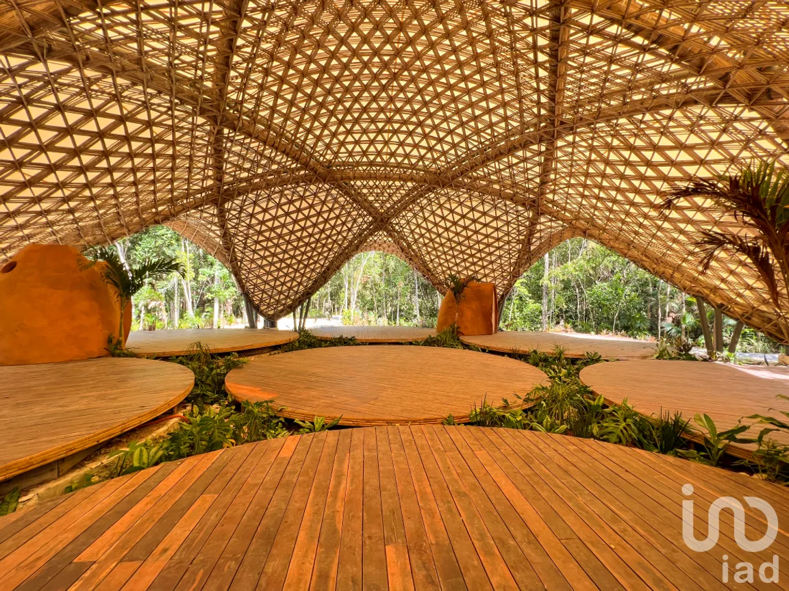 Terreno en Venta en Villas Tulum, Tulum, Quintana Roo | NEX-196718 | iad México | Foto 8 de 8