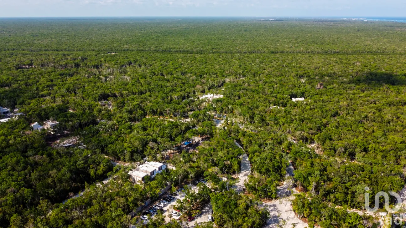 Terreno en Venta en Villas Tulum, Tulum, Quintana Roo | NEX-196718 | iad México | Foto 1 de 8