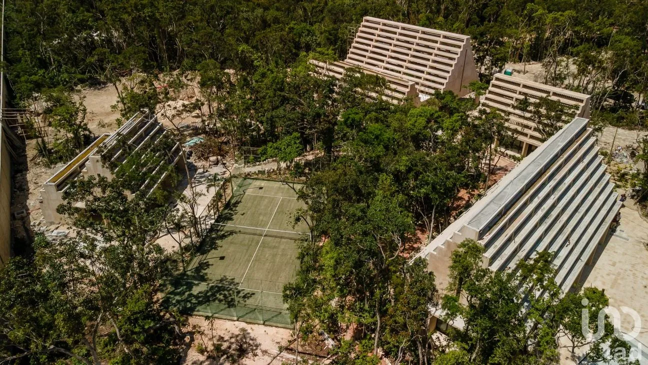 Terreno en Venta en Villas Tulum, Tulum, Quintana Roo | NEX-196745 | iad México | Foto 2 de 9