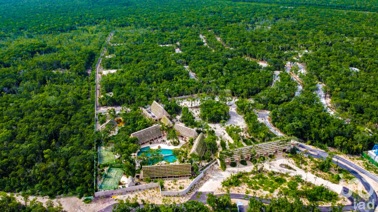Terreno en Venta en Villas Tulum, Tulum, Quintana Roo | NEX-196745 | iad México | Foto 3 de 9