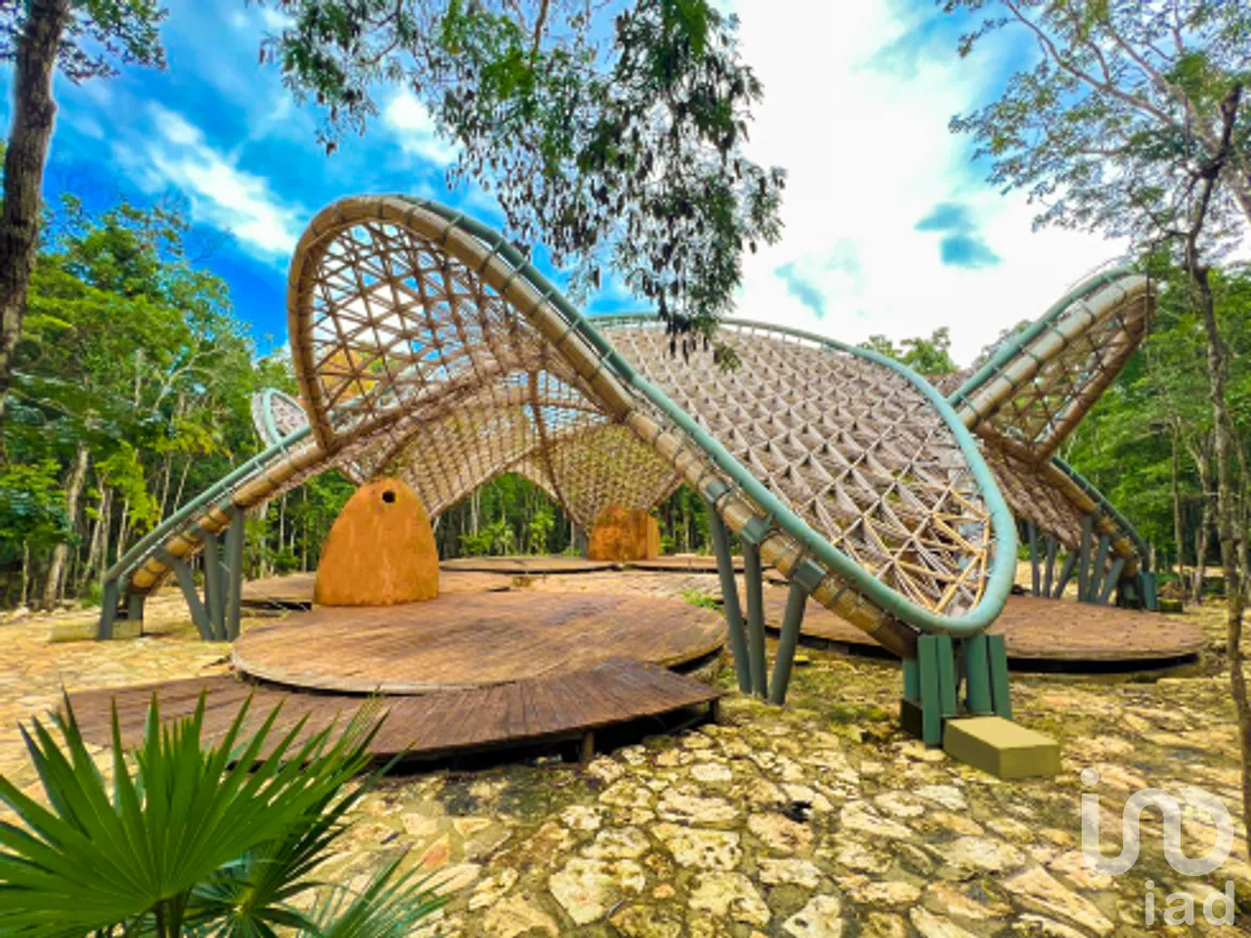 Terreno en Venta en Villas Tulum, Tulum, Quintana Roo | NEX-196745 | iad México | Foto 8 de 9